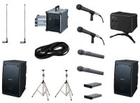 拡声器,キャリングアンプ | セイコーテクノ.shop