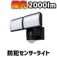 ̵DXǥ륫ƥå LED󥵡饤 2000lm 2 DSLD20C2Ȥ