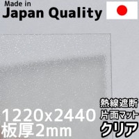 ݥꥫܥ͡ 1.8mm Ǯǥꥢ ޥå  1220x2440mm