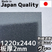 ݥꥫܥ͡ 1.8mm Ǯǥ졼 ޥå  1220x2440mm