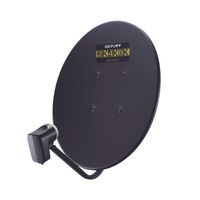 ������̵����BS����ƥ� DX����ƥ�  BS��110��CS BC451ASB��4K��8K�б����֥�å� ����