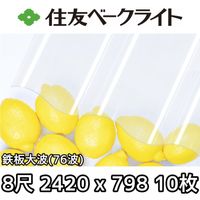 ��ͧ�١����饤�� �ݥꥫ ���� Ŵ������76�� 8�� 2420x798mm �ݥꥫ���ܥ͡��� 10�祻�å�