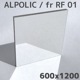 ʤ ALPOLIC fr RF 01 ߥ顼 600x1200mmݥå  ǳ 