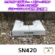 ���Υ١��� �����١��� SN420 �˥����� EV�ѥ���ơ������ VSG3-666CN7 �ѥ��˥å�������Ω���á��ѿ̥��饹A
