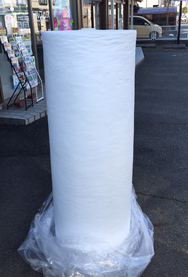 �����к�������ǽ�ޥ������ե����С� �۲��� Zerony Websuler 150cm �� 50m�����롡600g/m2�κǹ��ʼ� �����󥵥졼�� �ǥåɥ˥�