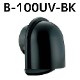 �Х��޹��� BEAR U���ա����դ������� B-100UV-BK �֥�å������ץ����A