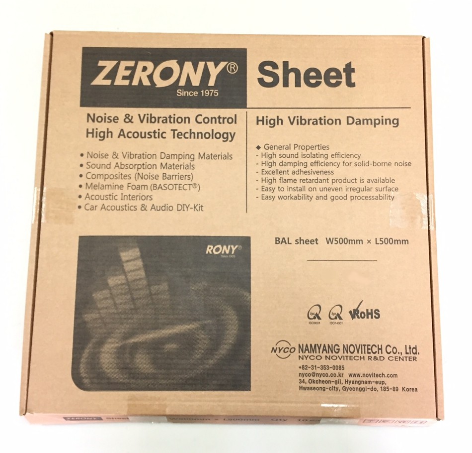Ķ����ǽ ���������� Zerony Sheet 50cm �� 50cm �����3mm�������쥸���ȥ�å��� �쥢�륷��� �ǥåɥ˥�