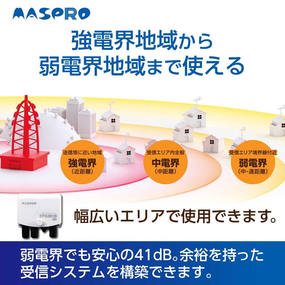 ̵ۥޥץ UHF/BS(CS) ֡ EP3UBCB4K8Kб10楻å