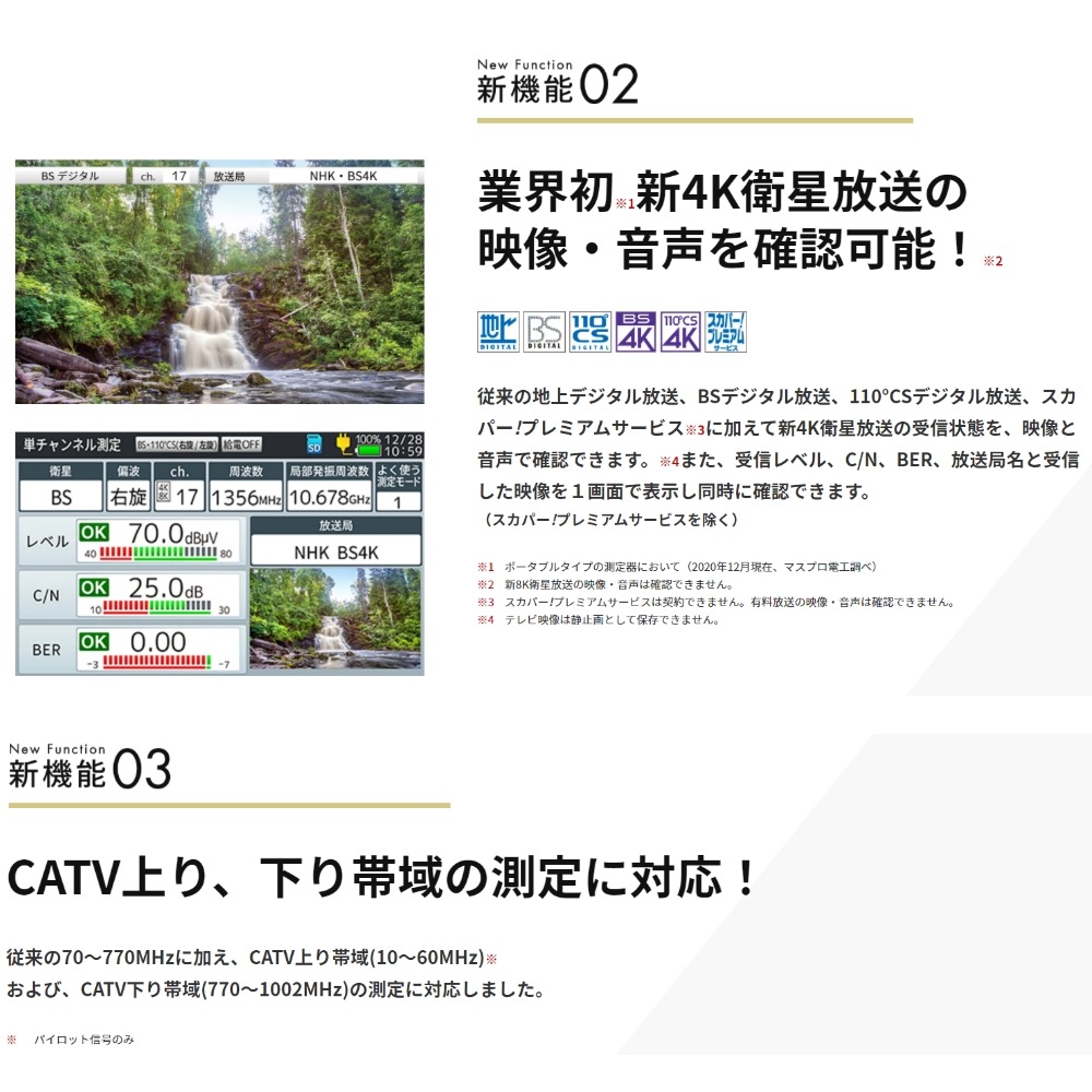 ������̵���ۥޥ��ץ� �ǥ������٥�����å��� LCV4A 4K��8K�б����ƥ�ӱ�����ǧ��ǽ���