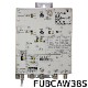 ̵ۥޥץ 4K8Kб Ʊ UHFFM/BS(CS)֡38dB FUBCAW38S (FUBCAW35)