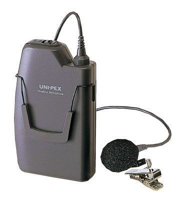 ������̵���ۥ�˥ڥå��� 800MHz�� �磻��쥹�ޥ��� WM-8100A