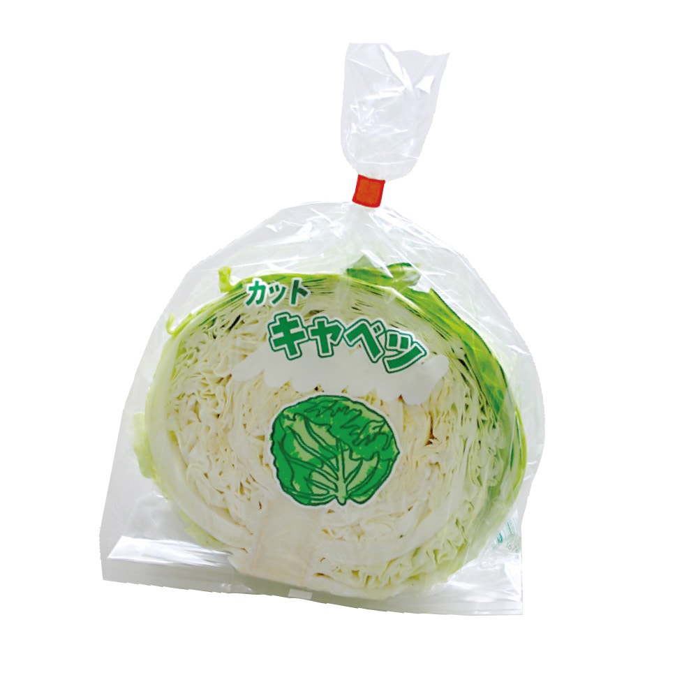 NEW新鮮パック カットキャベツ 1 | すべての商品 | 精工オンラインショップ
