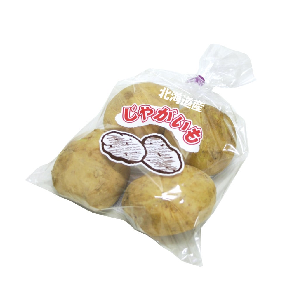 NSP じゃがいも 1 北海道産 | すべての商品 | 精工オンラインショップ