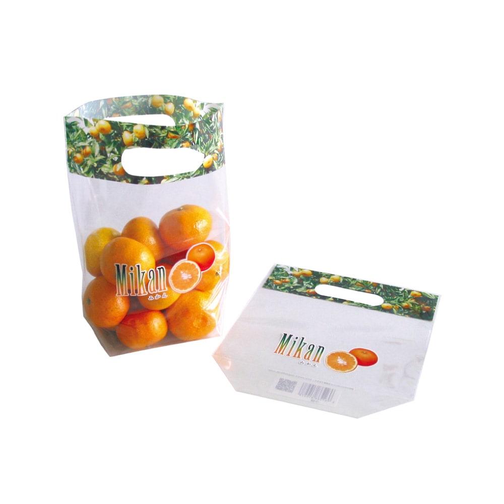 しろたミカン カラースタンドパック ミカン（小） | すべての商品 | 精工オンライン