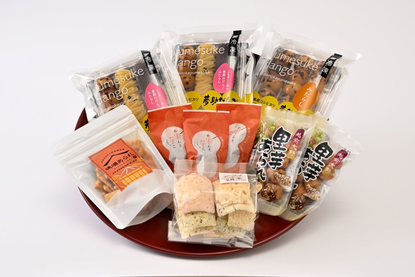 冷凍ギフト）米の菓セット