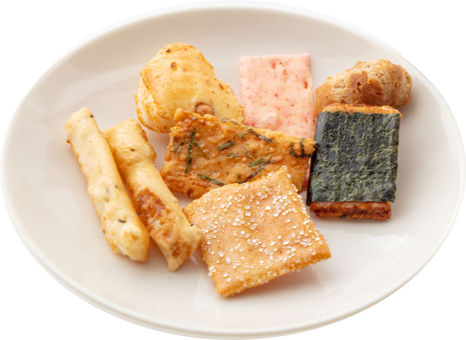 夢花むすび ひと味