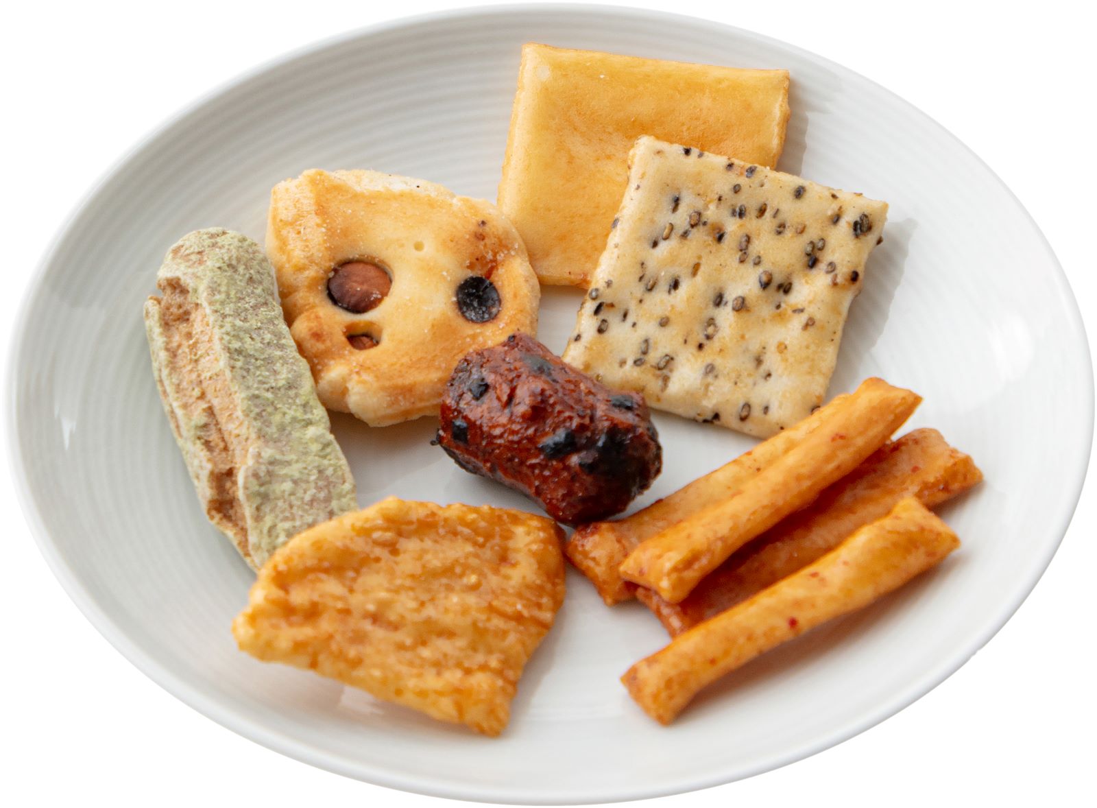 夢花むすび　ふた味