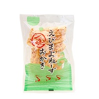 一味えびまよねーずおかき　小袋