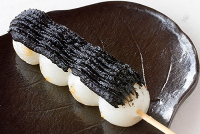 冷凍だんご 夢助ギフト 18本入