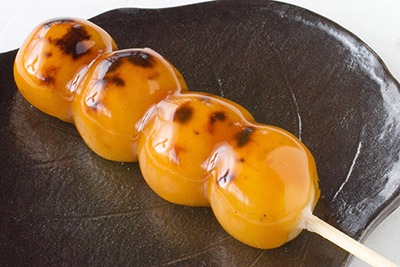 冷凍だんご 夢助ギフト 18本入