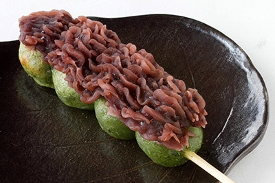 冷凍だんご 夢助ギフト 18本入