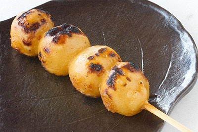 冷凍だんご 夢助ギフト 18本入