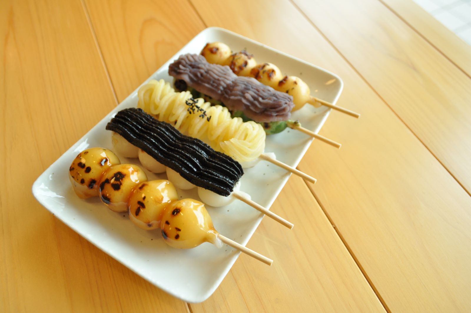 【12/7まで送料無料】冷凍夢助だんご おまかせギフト24本入（秋冬セット）