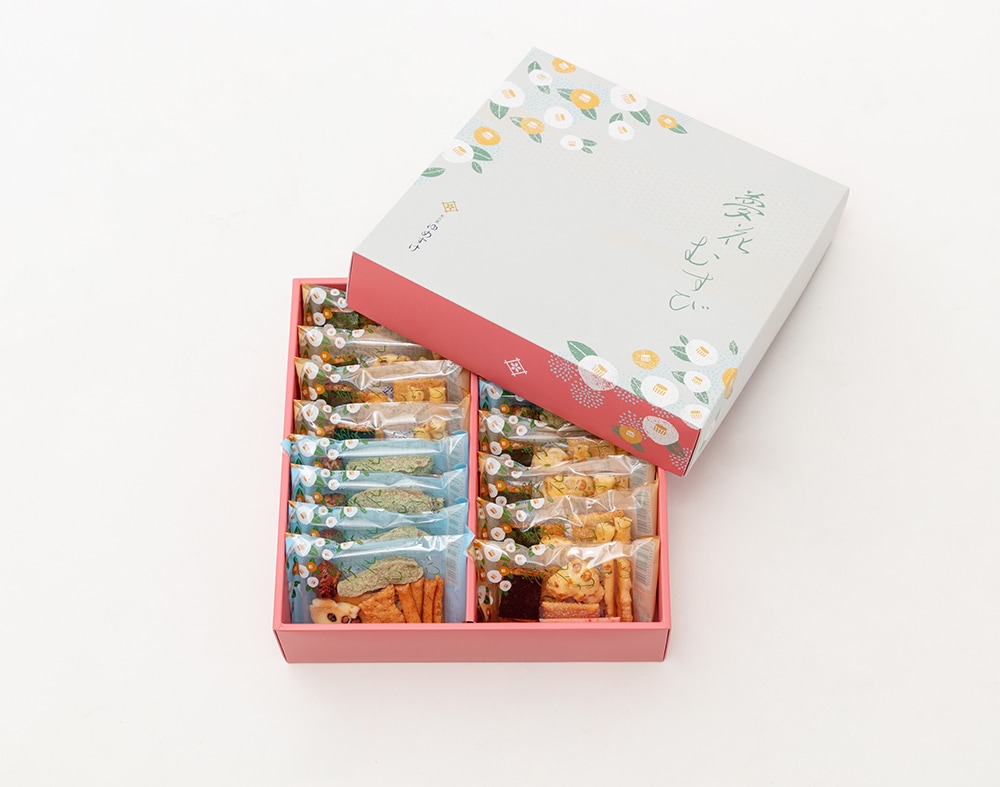 夢花むすび14ヶ入