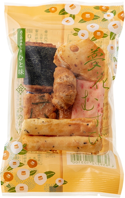 夢花むすび14ヶ入