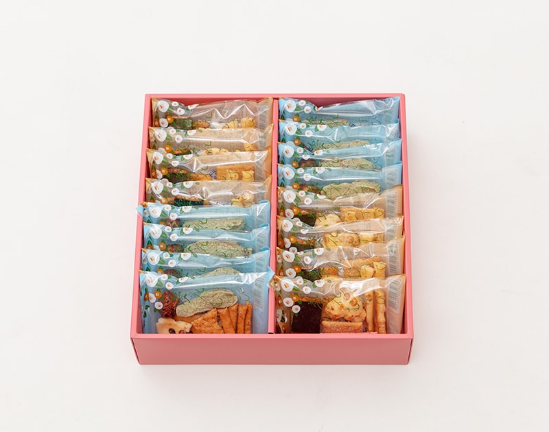 夢花むすび14ヶ入