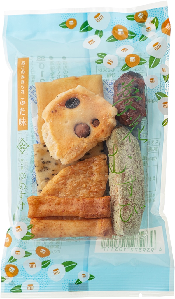 夢花むすび14ヶ入