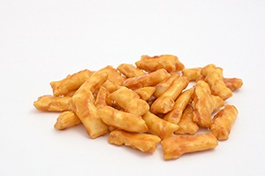 米五のみそ×杉本清味堂コラボ 味噌あられ