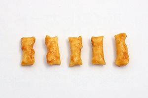 米五のみそ×杉本清味堂コラボ 味噌あられ