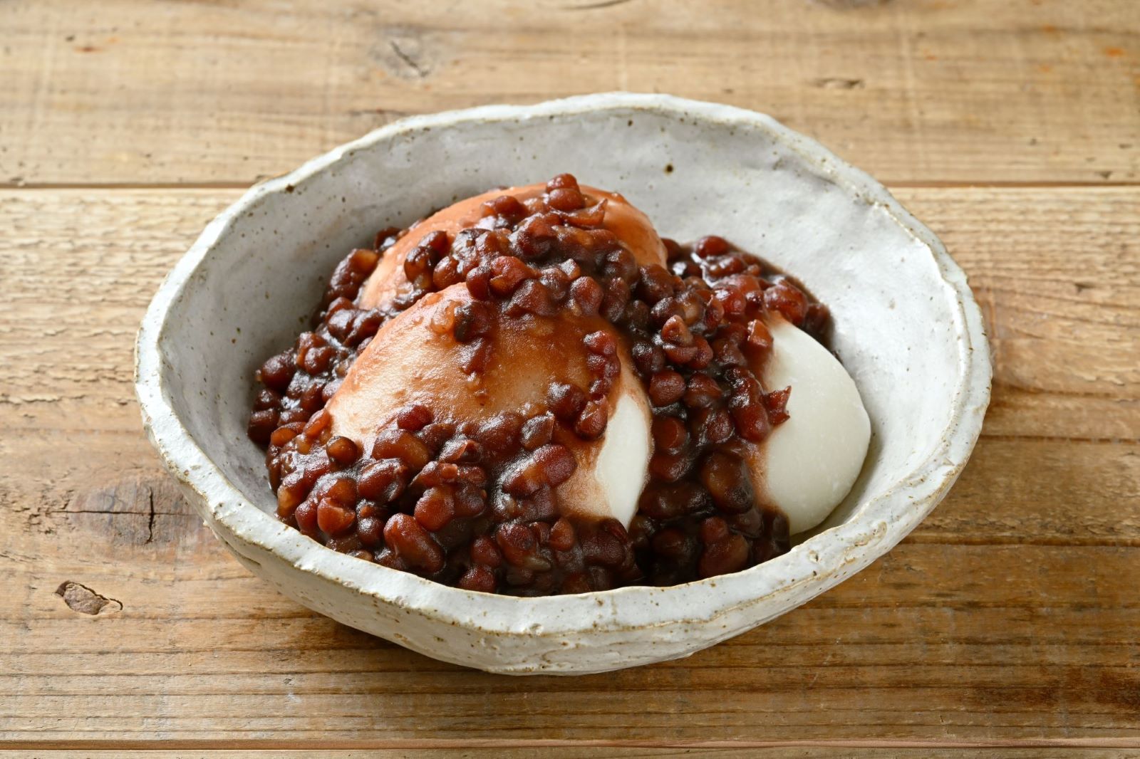 越前名水もちセット 3袋入