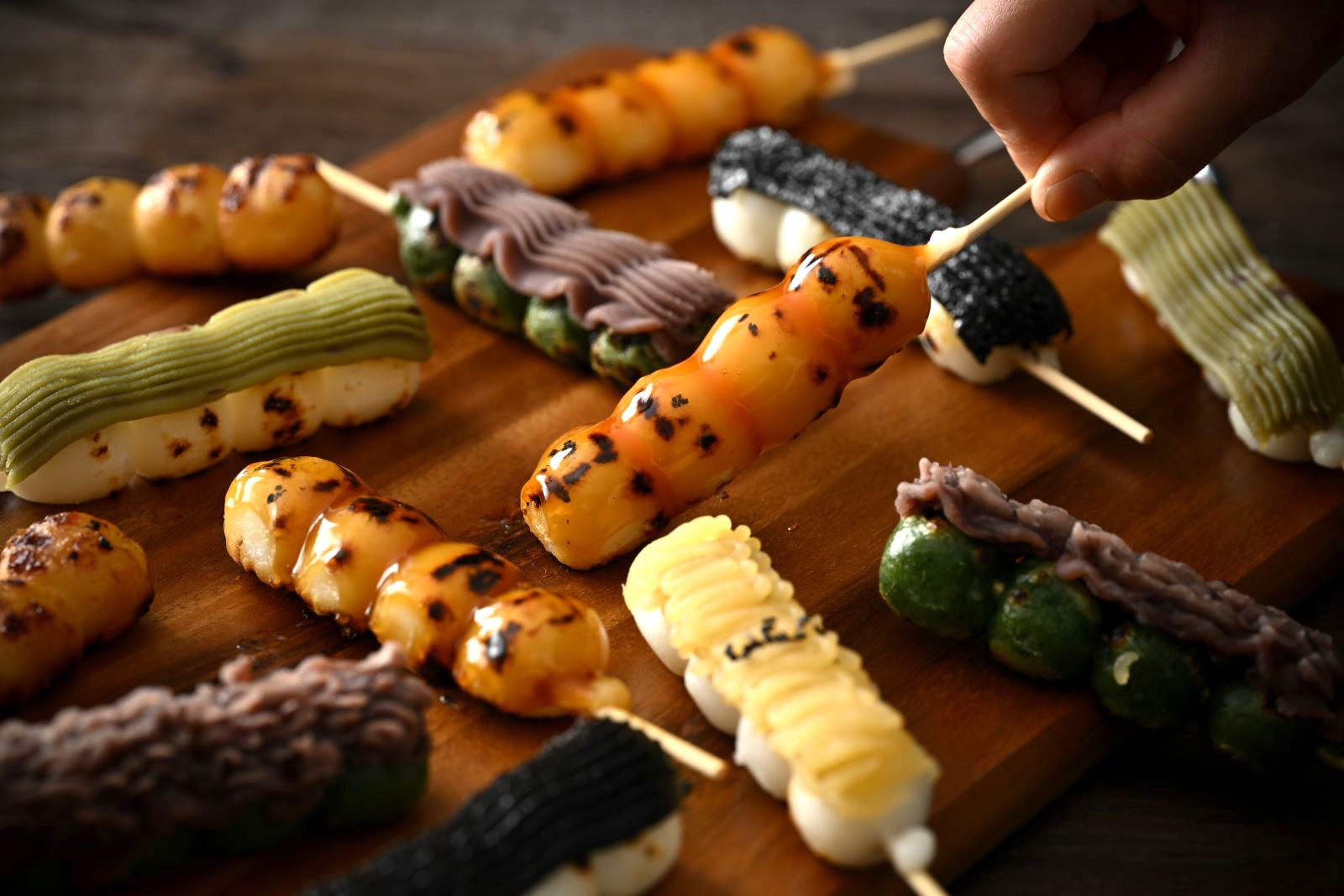 冷凍ギフト)和菓子日和セット