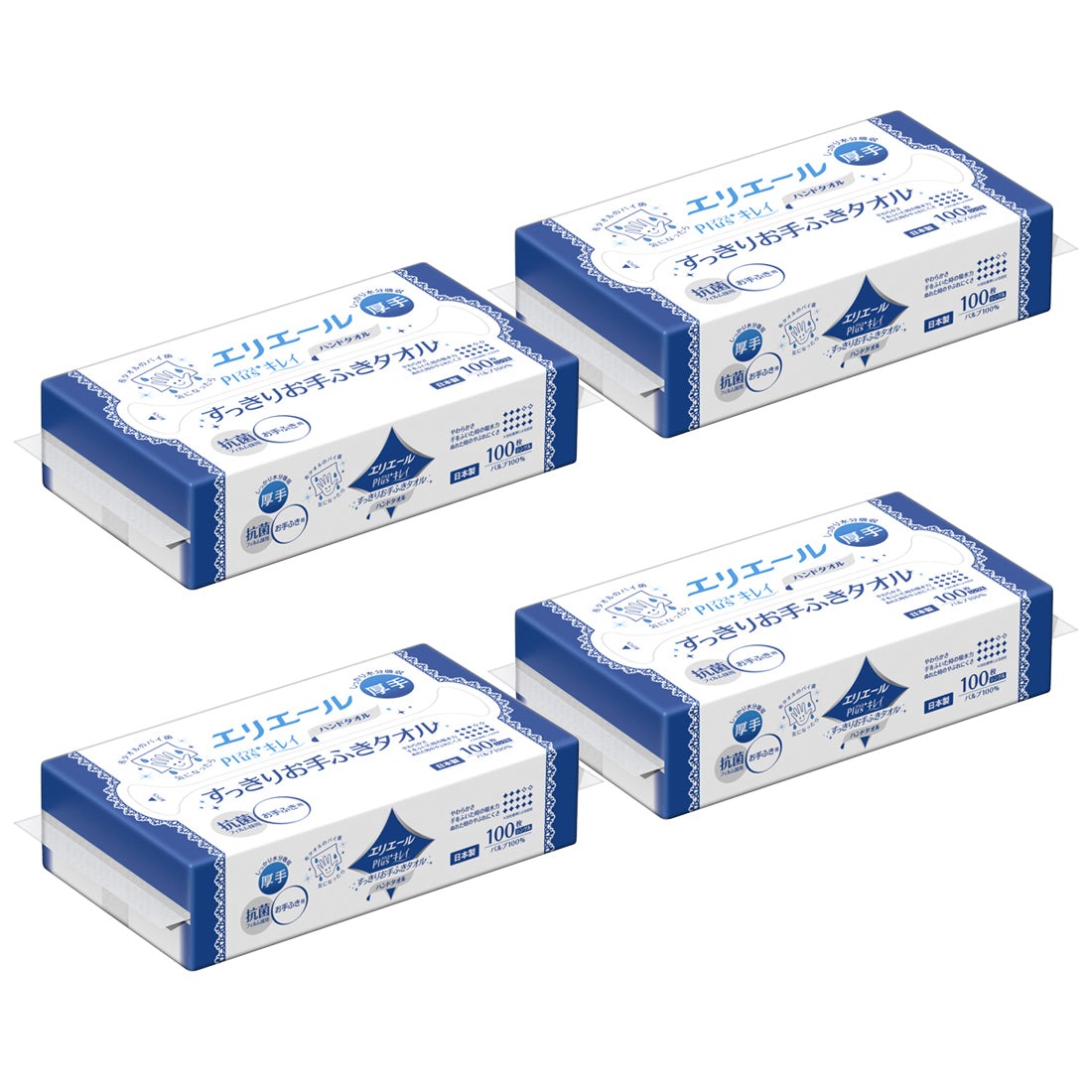 ꥨ롡Plus+쥤äꤪդ100 4ѥå