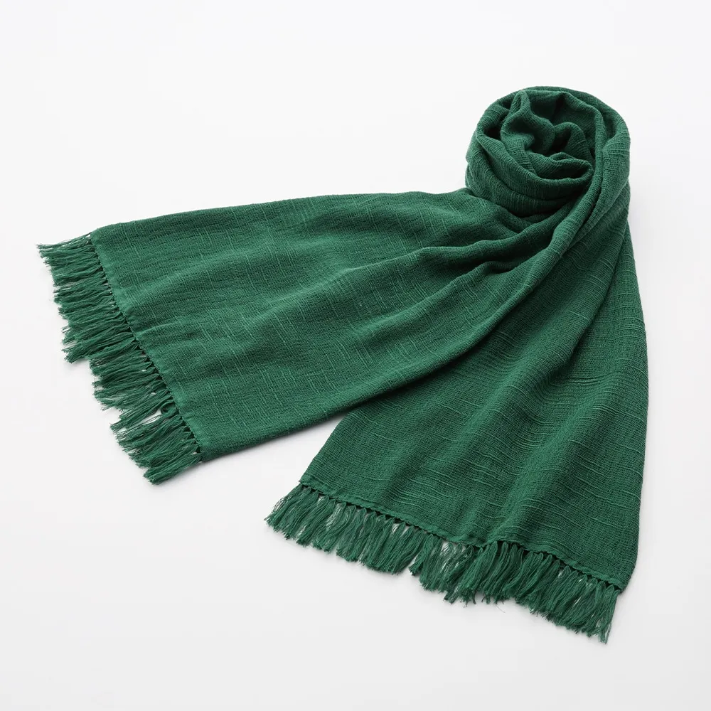 今治タオル] 今治ショール (※購入特典付き) 全10色｜防災のセレクト