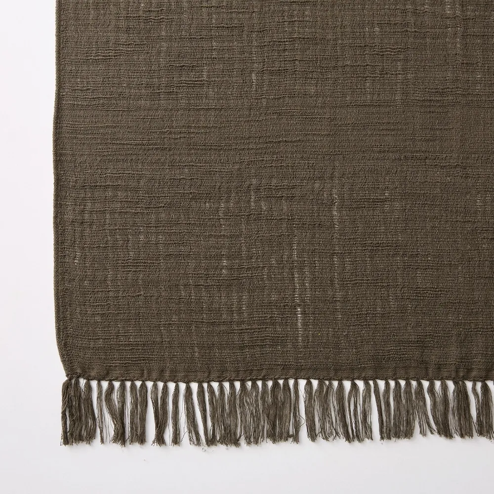 [今治タオル] 今治ショール (※購入特典：災害時行動情報BOOK×1冊付き) 全10色