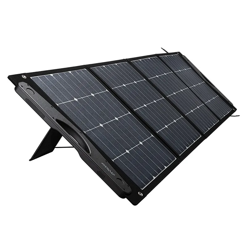 Victorポータブルソーラーパネル BH-SV180 （※Victor RFシリーズ専用）｜最大180Ｗのハイパワー出力