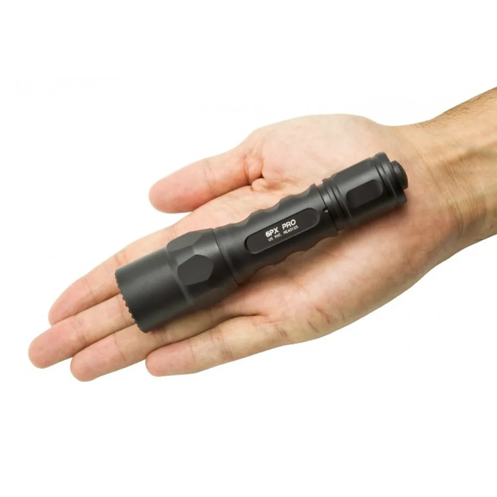 ほぼ未使用 SUREFIRE シュアファイア SureFire(シュアファイア|一生涯保証のプロ仕様高級ライト