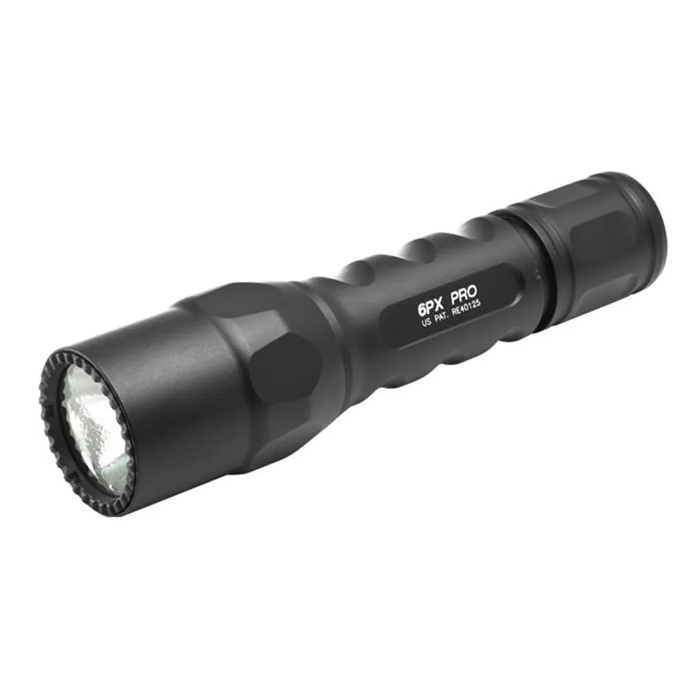 SureFire（シュアファイア｜一生涯保証のプロ仕様高級ライト