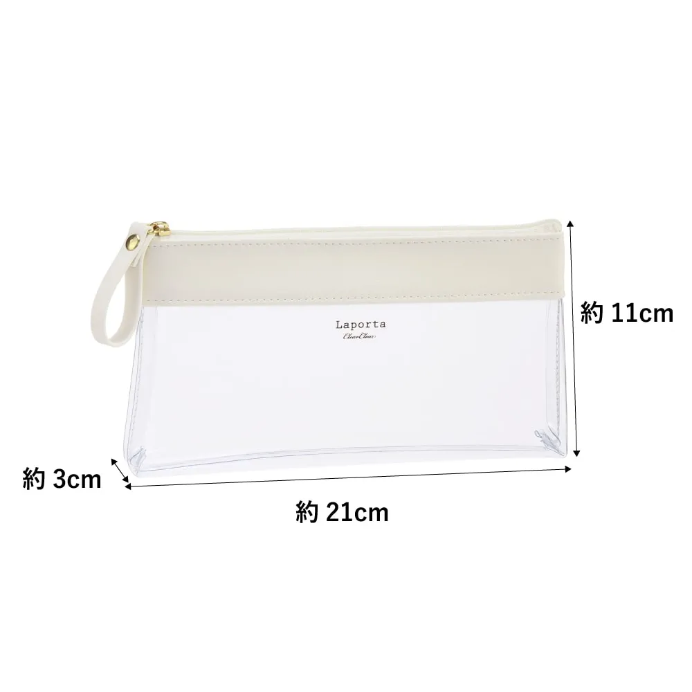 災害用歯ブラシ「ソラデー5」  (持ち運び用ポーチ付き） 全4色