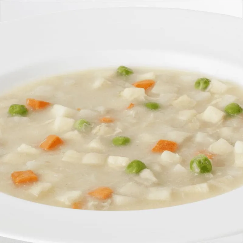 [母の日期間限定]小缶2缶入り サバイバルフーズのギフトボックス(約5食相当量) 母の日シール付きボックス