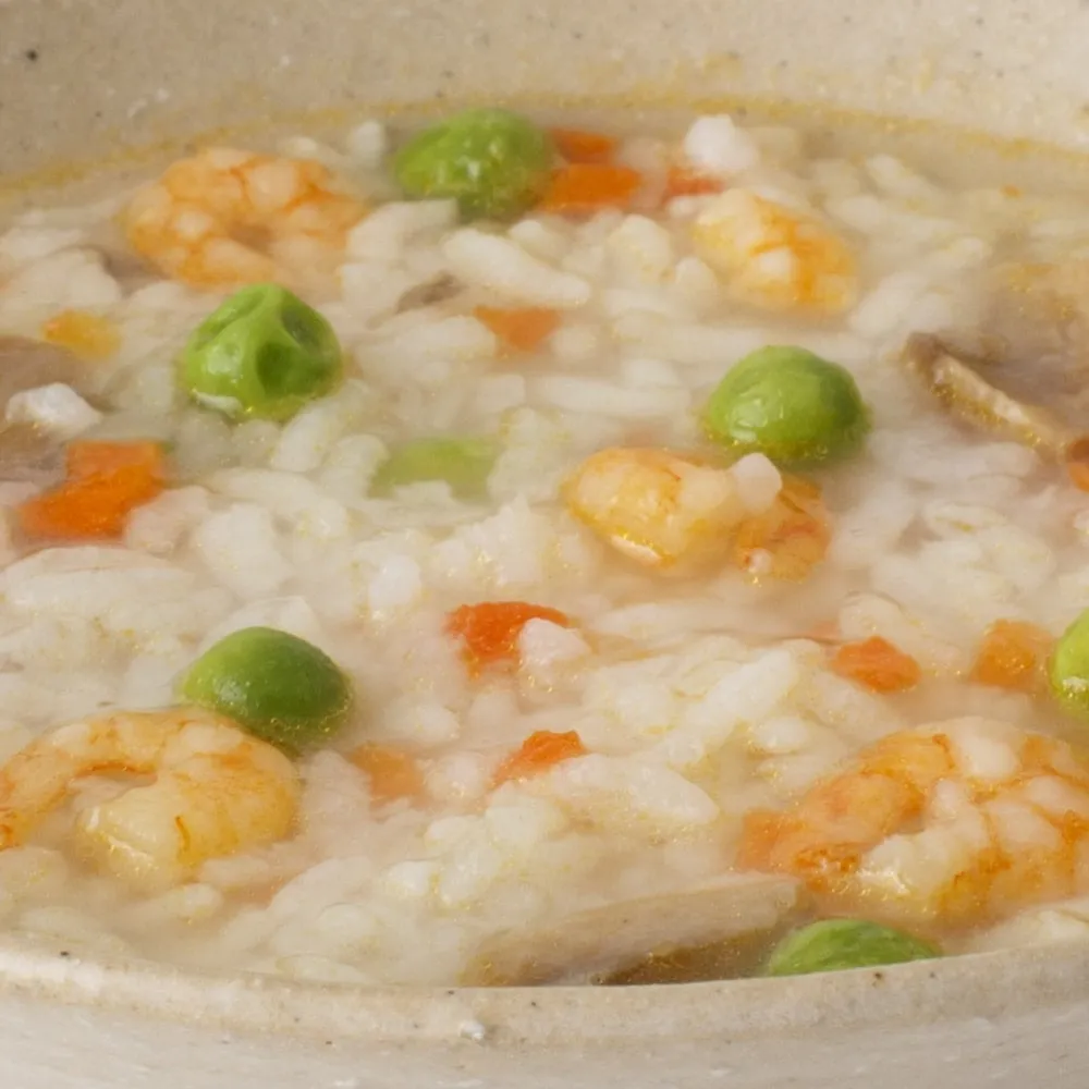[母の日期間限定]小缶2缶入り サバイバルフーズのギフトボックス(約5食相当量) 母の日シール付きボックス