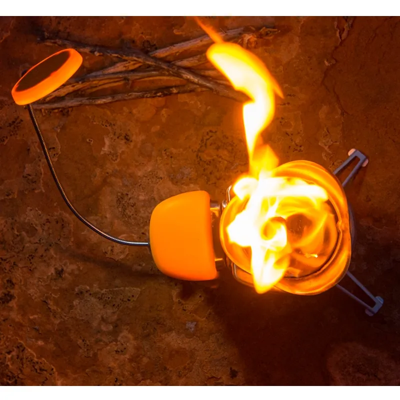 BioLite（バイオライト）キャンプストーブ2 PLUS《フルセット》