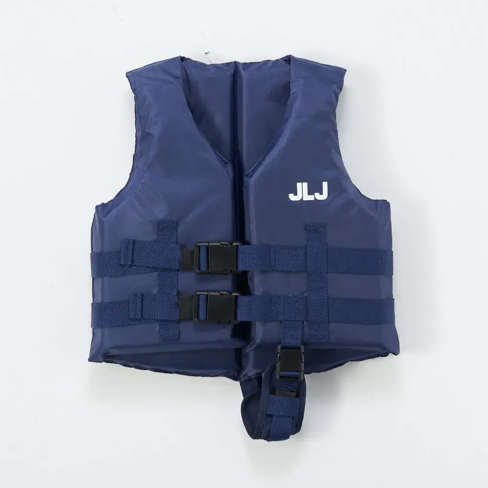 《子供用》［JLJ認証ライフジャケット］キッズ ライフジャケット（水辺レジャー用）｜JLJ（一般社団法人日本ライフジャケット協会）