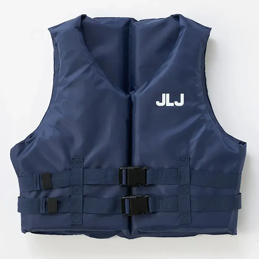 《大人用》［JLJ認証ライフジャケット］ライフジャケット（水辺レジャー用）｜JLJ（一般社団法人日本ライフジャケット協会） 