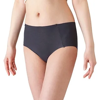 [災害用消臭下着 デオエスト(DEOEST)] Lady's 消臭ショーツ（シンプルカット） [型番:IDL06] 全2色