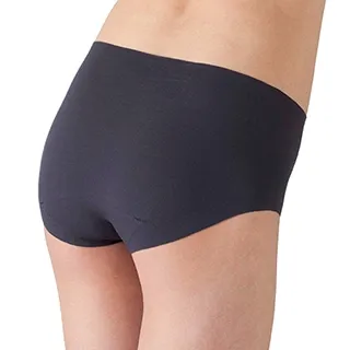 [災害用消臭下着 デオエスト(DEOEST)] Lady's 消臭ショーツ（シンプルカット） [型番:IDL06] 全2色