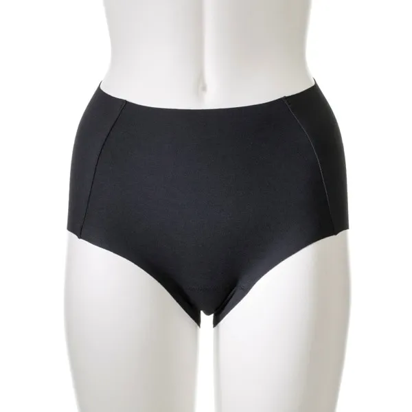 [災害用消臭下着 デオエスト(DEOEST)] Lady's 消臭ショーツ（シンプルカット） [型番:IDL06] 全2色